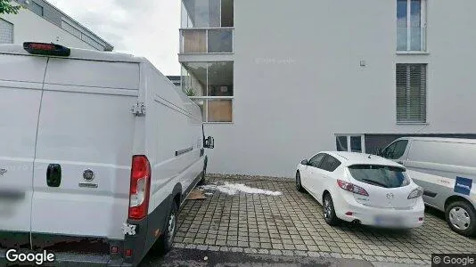 Apartments for rent in Dornbirn - Photo from Google Street View