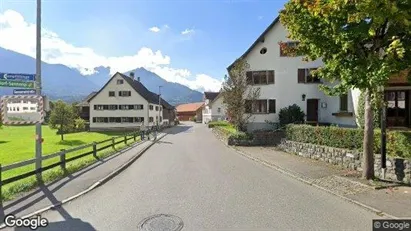 Apartments for rent in Röns - Photo from Google Street View