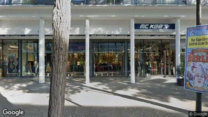 Apartments for rent in Dornbirn - Photo from Google Street View