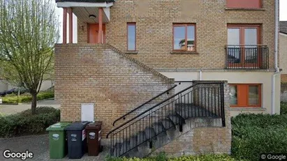 Apartments for rent in Dublin 15 - Photo from Google Street View
