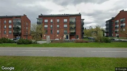 Apartments for rent in Tampere Luoteinen - Photo from Google Street View