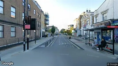 Apartments for rent in Location is not specified - Photo from Google Street View
