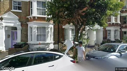 Apartments for rent in Location is not specified - Photo from Google Street View