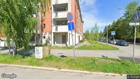 Rooms for rent in Tampere Lounainen - Photo from Google Street View
