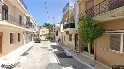 Apartments for rent in Patras - Photo from Google Street View