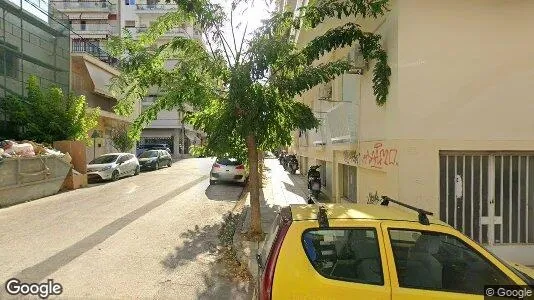 Apartments for rent in Patras - Photo from Google Street View