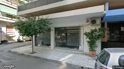 Apartments for rent in Patras - Photo from Google Street View