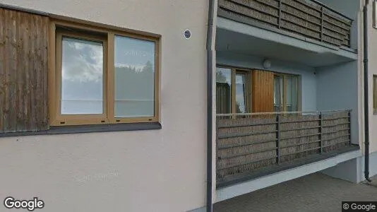 Apartments for rent in Pärnu - Photo from Google Street View