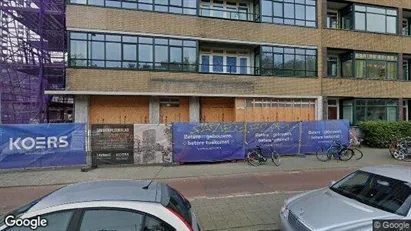 Apartments for rent in Rotterdam Noord - Photo from Google Street View