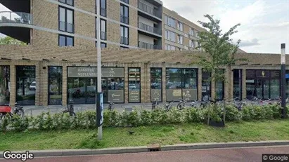 Apartments for rent in Utrecht Noord-Oost - Photo from Google Street View
