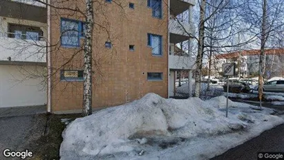 Apartments for rent in Vantaa - Photo from Google Street View