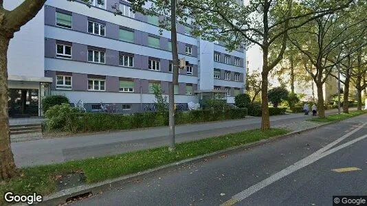 Apartments for rent in Bern-Mittelland - Photo from Google Street View
