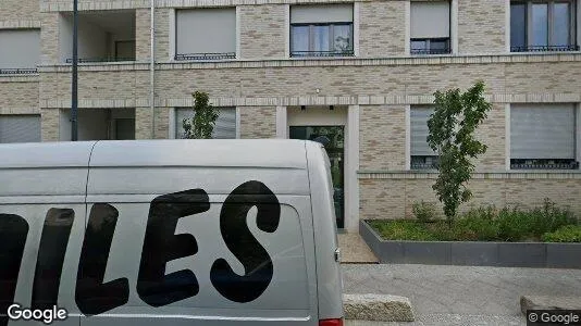 Apartments for rent in Berlin Charlottenburg-Wilmersdorf - Photo from Google Street View