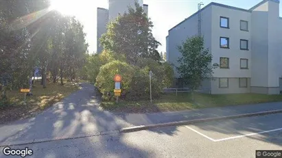Apartments for rent in Espoo - Photo from Google Street View