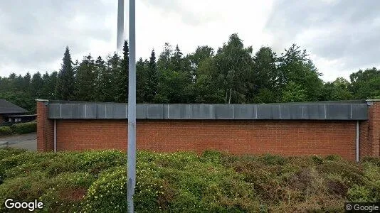 Apartments for rent in Middelfart - Photo from Google Street View
