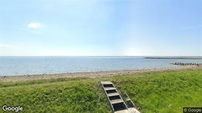 Apartments for rent in Vestervig - Photo from Google Street View