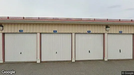 Apartments for rent in Skellefteå - Photo from Google Street View