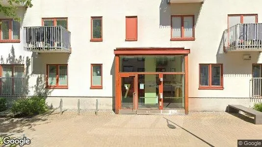 Apartments for rent in Lundby - Photo from Google Street View