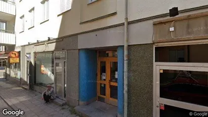 Apartments for rent in Södertälje - Photo from Google Street View