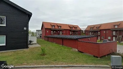 Apartments for rent in Kalmar - Photo from Google Street View