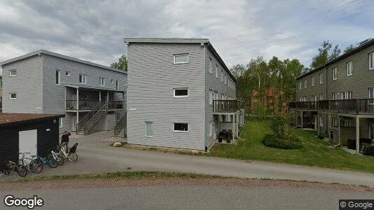 Apartments for rent in Kalmar - Photo from Google Street View