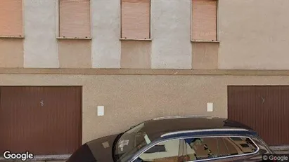 Apartments for rent in Venice - Photo from Google Street View