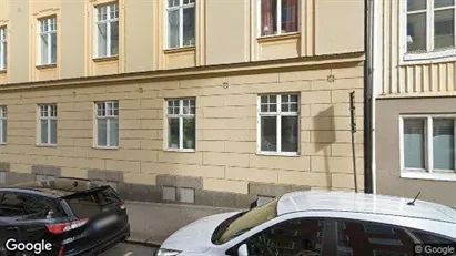Rooms for rent in Karlskrona - Photo from Google Street View