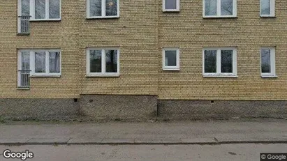 Apartments for rent in Eskilstuna - Photo from Google Street View