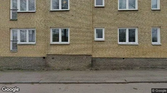 Apartments for rent in Eskilstuna - Photo from Google Street View