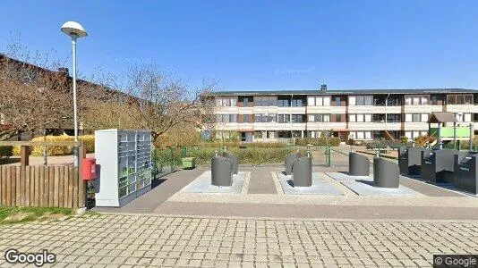 Apartments for rent in Lund - Photo from Google Street View