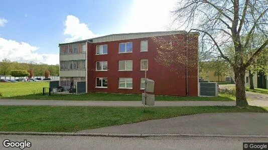 Apartments for rent in Eslöv - Photo from Google Street View