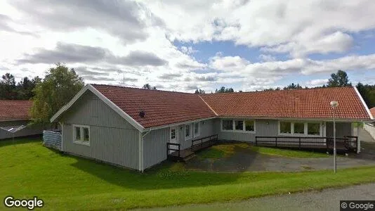 Apartments for rent in Dorotea - Photo from Google Street View