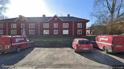 Apartments for rent in Borlänge - Photo from Google Street View