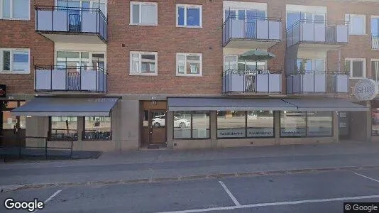 Apartments for rent in Ovanåker - Photo from Google Street View