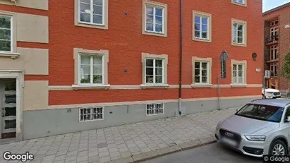 Apartments for rent in Kungsholmen - Photo from Google Street View