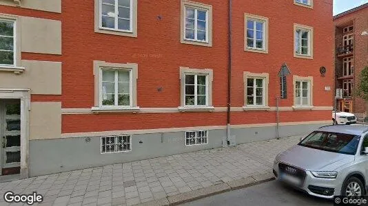 Apartments for rent in Kungsholmen - Photo from Google Street View