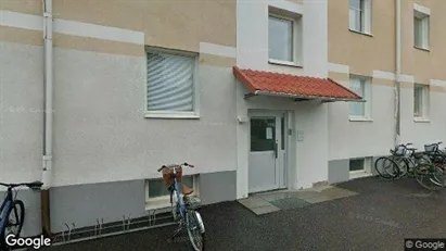 Apartments for rent in Boden - Photo from Google Street View