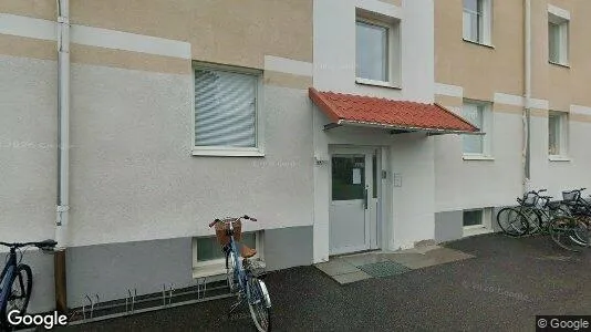 Apartments for rent in Boden - Photo from Google Street View