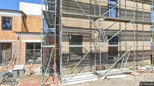 Apartments for rent in Wervik - Photo from Google Street View