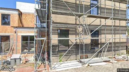 Apartments for rent in Wervik - Photo from Google Street View