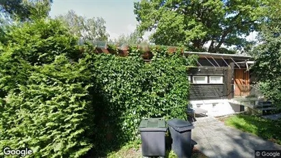 Apartments for rent in Oslo Vestre Aker - Photo from Google Street View