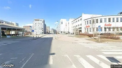 Apartments for rent in Tampere Eteläinen - Photo from Google Street View