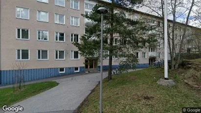Apartments for rent in Helsinki Läntinen - Photo from Google Street View