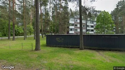 Apartments for rent in Vieremä - Photo from Google Street View