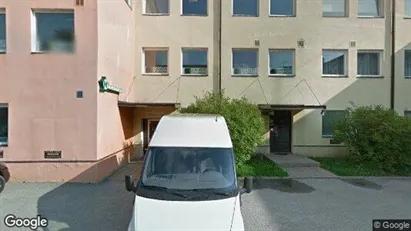Apartments for rent in Tallinn Kesklinna - Photo from Google Street View
