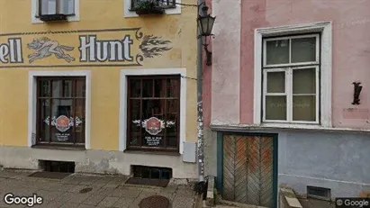 Apartments for rent in Rakvere - Photo from Google Street View