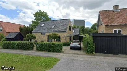 Apartments for rent in Aarhus N - Photo from Google Street View
