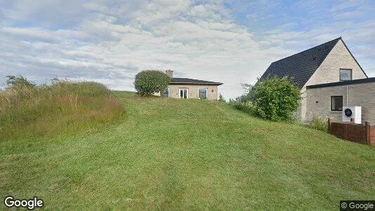 Apartments for rent in Samsø - Photo from Google Street View