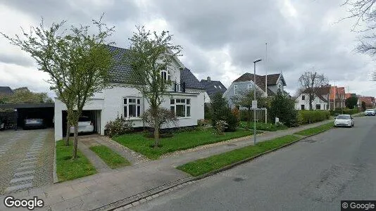 Apartments for rent in Esbjerg Center - Photo from Google Street View