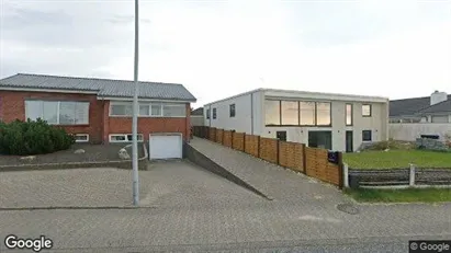 Apartments for rent in Esbjerg V - Photo from Google Street View
